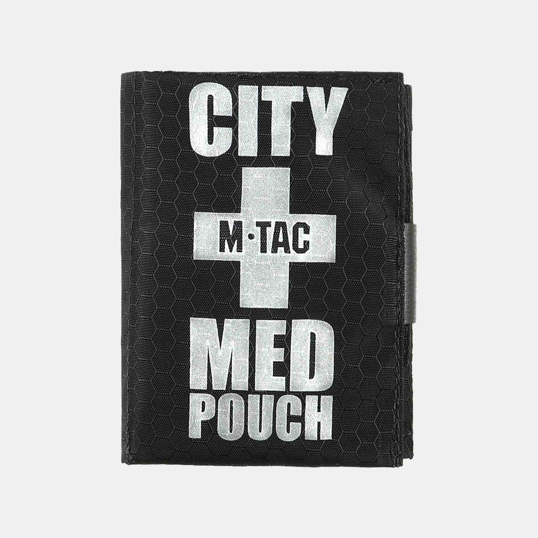 Botiquín City Med Pouch Hex - M-TAC – Image 5