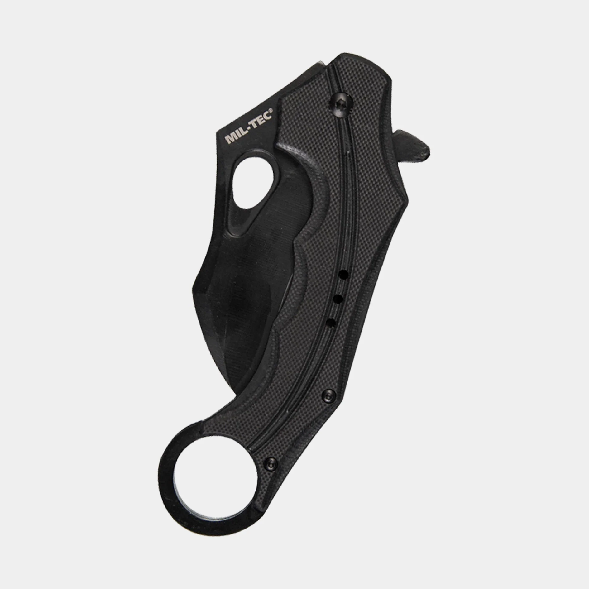 Navaja G10 Karambit - MIL-TEC – Image 3