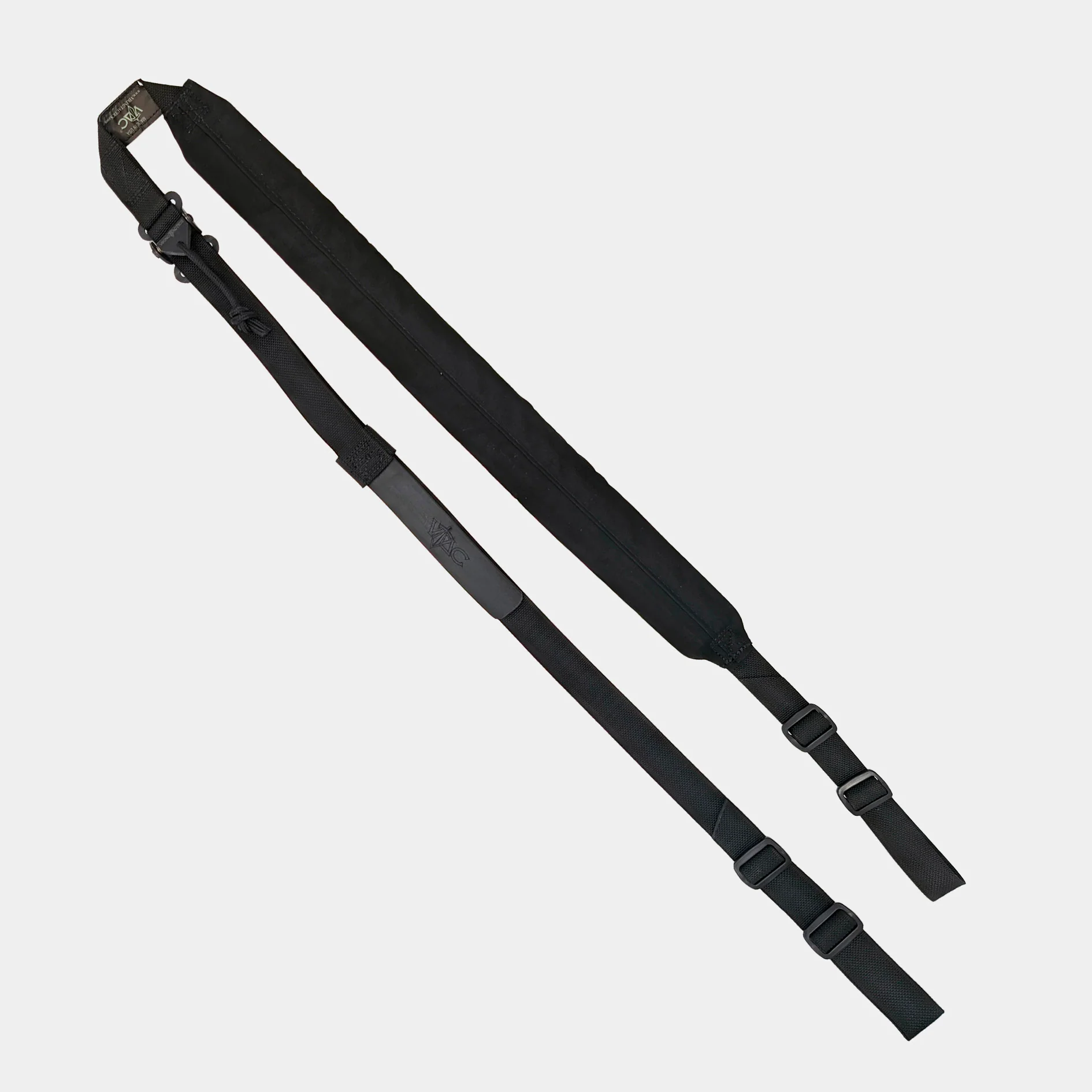 Correa portafusil MKII de 2 puntos Wide Padded Hydura - Viking Tactics – Image 5