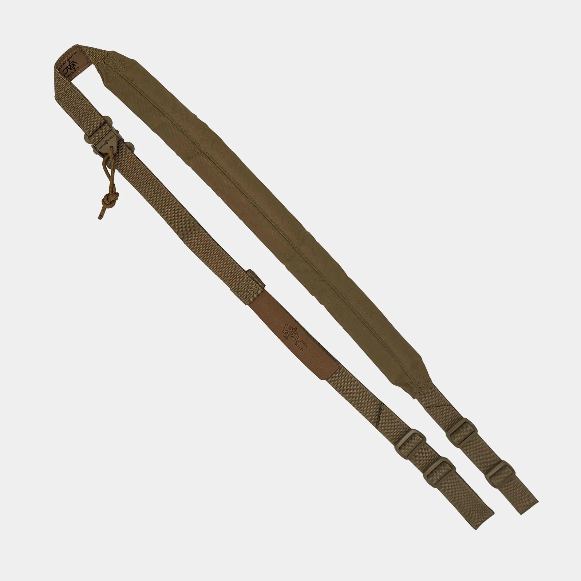 Correa portafusil MKII de 2 puntos Wide Padded Hydura - Viking Tactics – Image 4