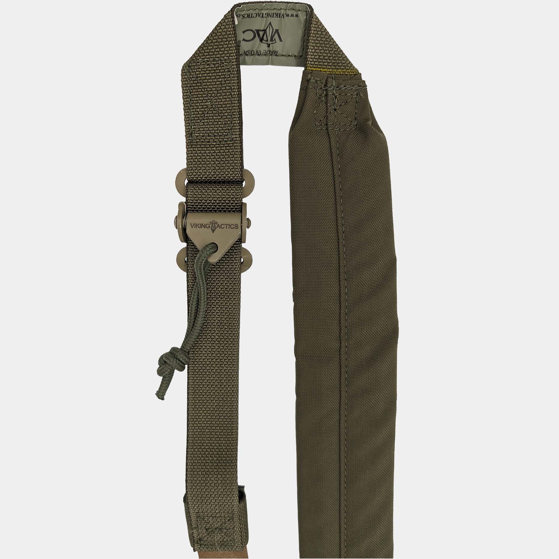 Correa portafusil MKII de 2 puntos Wide Padded Hydura - Viking Tactics – Image 7