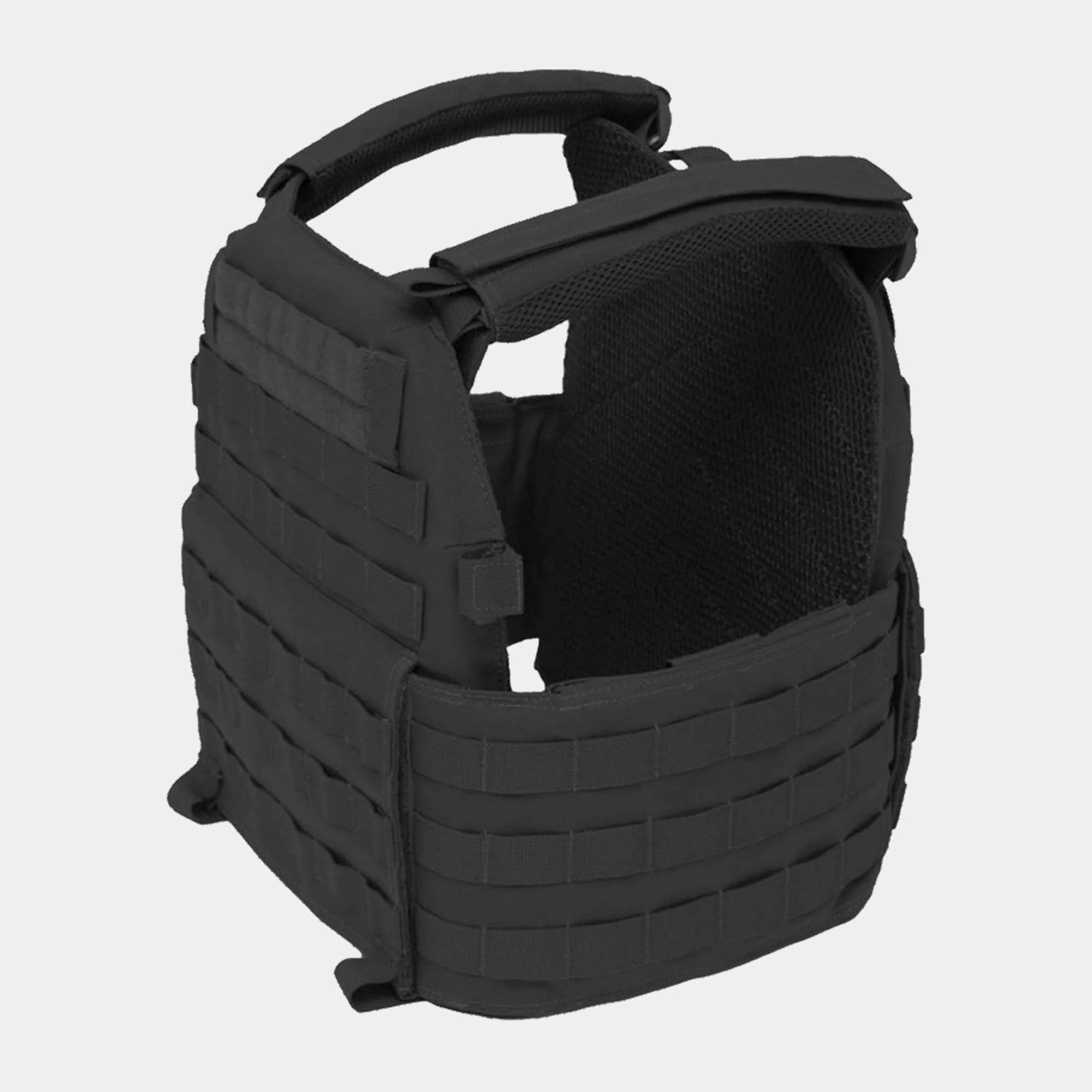 Chaleco portaplacas DCS - Warrior Assault – Image 3