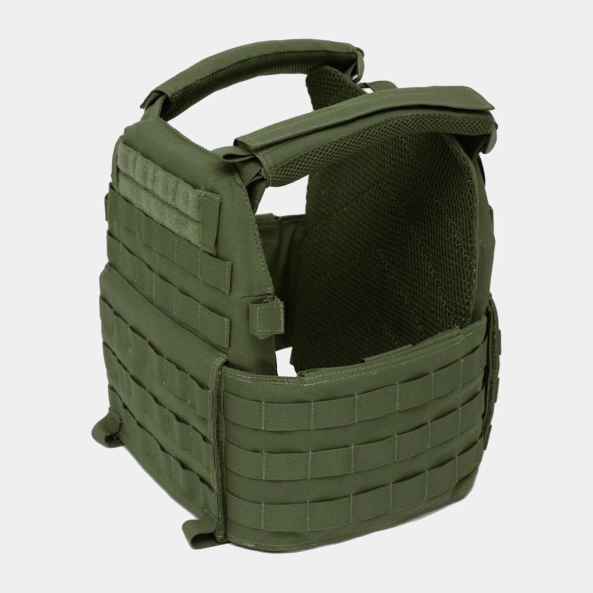 Chaleco portaplacas DCS - Warrior Assault – Image 4