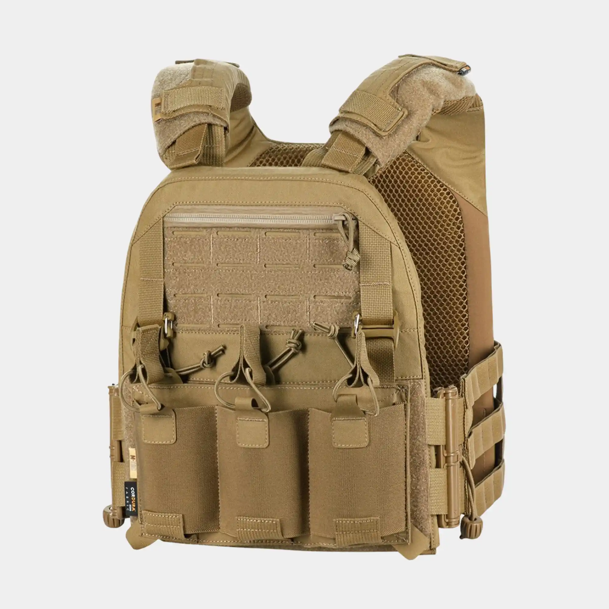 Chaleco portaplacas Cuirass Elite - M-TAC – Image 5