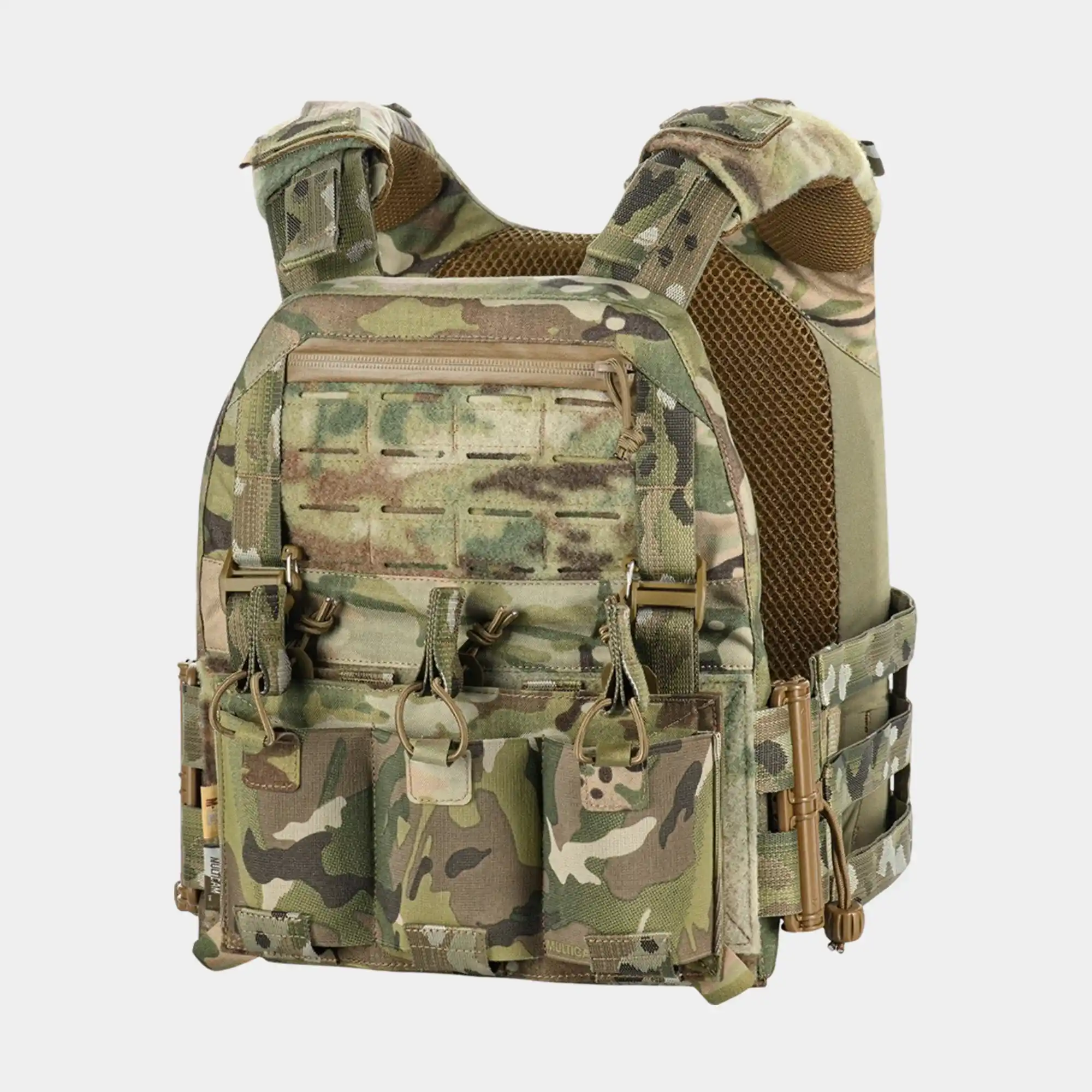 Chaleco portaplacas Cuirass Elite - M-TAC – Image 2