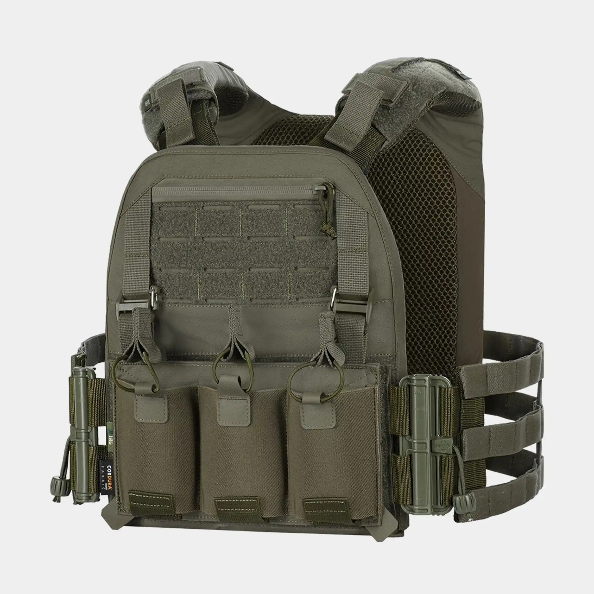 Chaleco portaplacas Cuirass Elite - M-TAC – Image 4