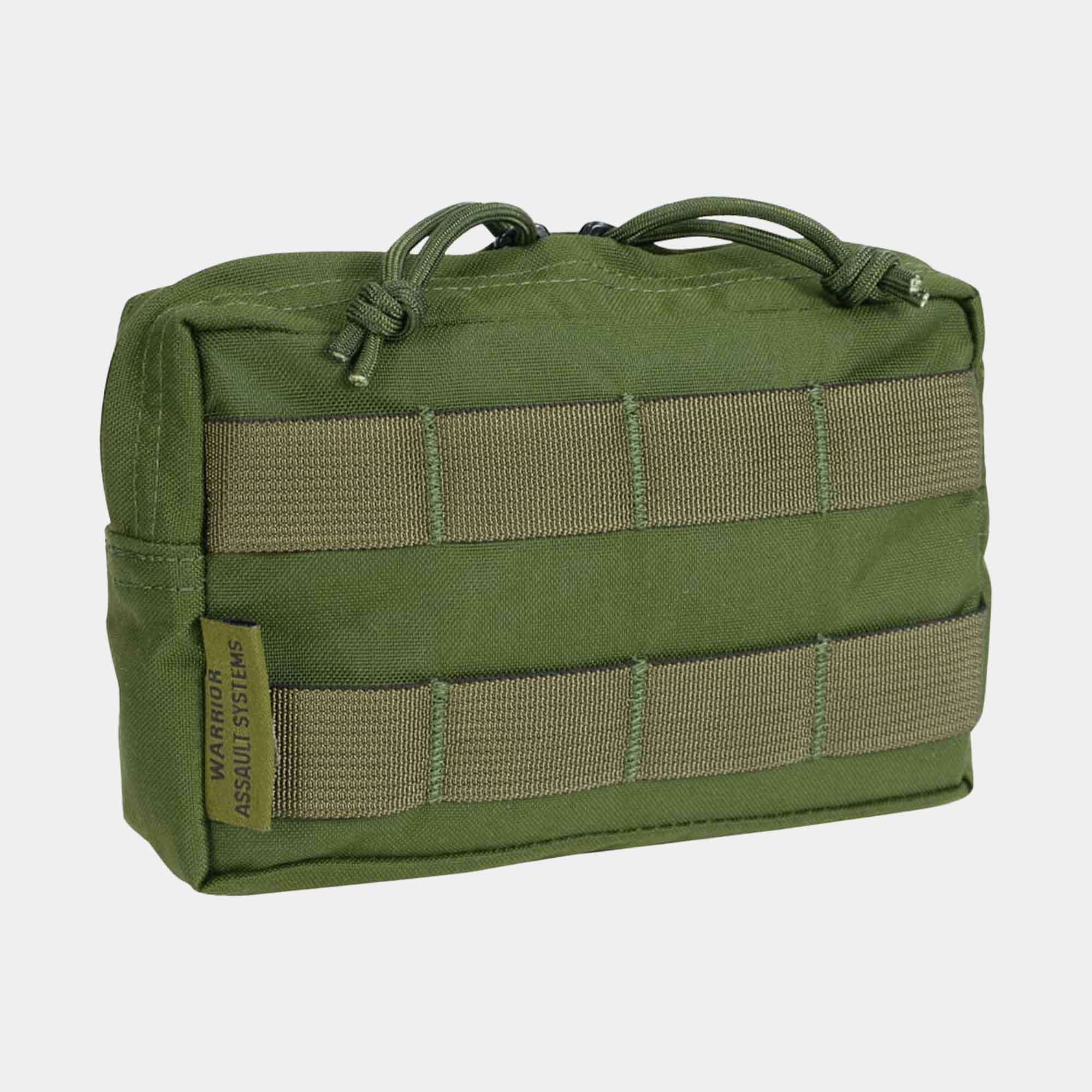 Bolsillo molle pequeño Horizontal - Warrior Assault System – Image 5