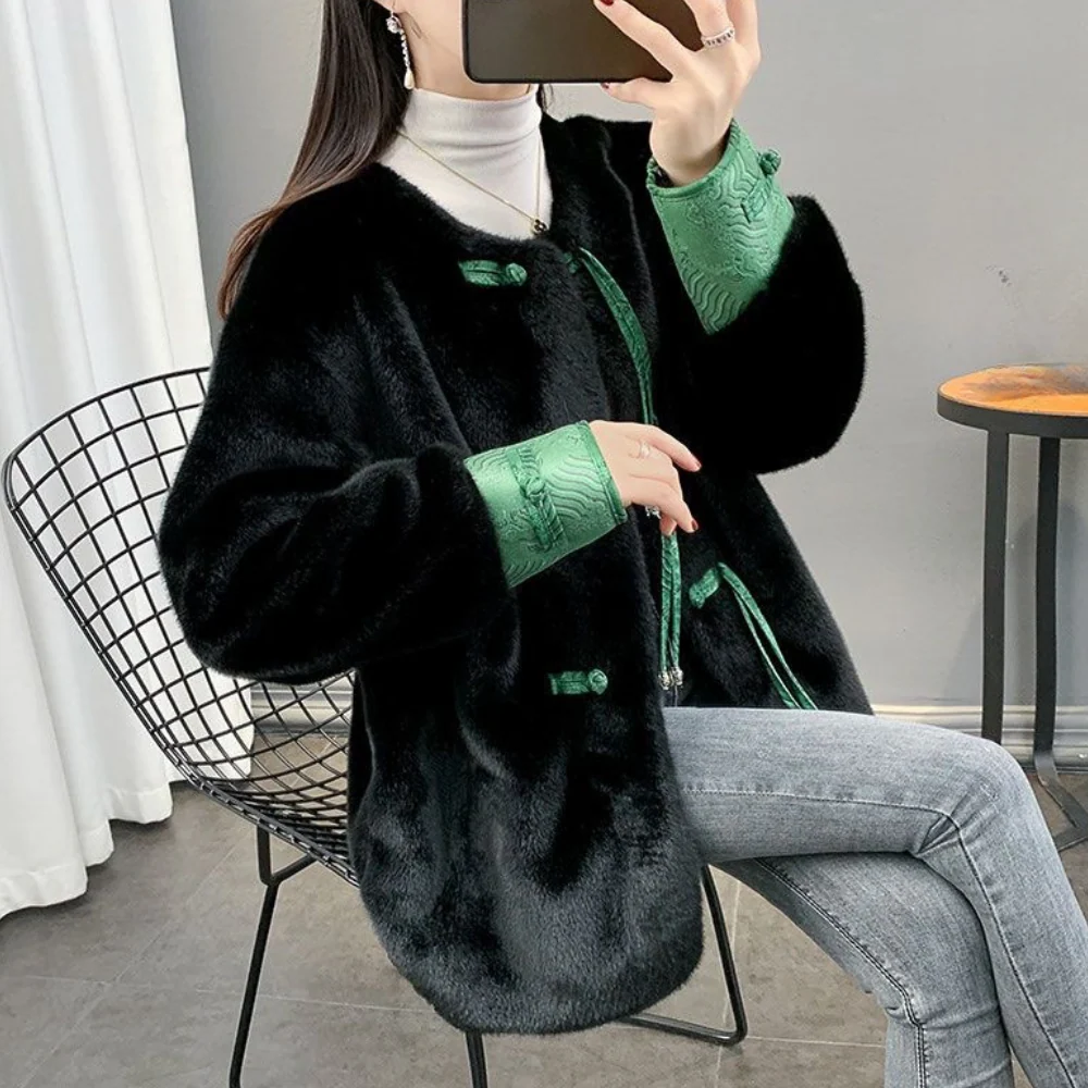 OYA - Veste d'Hiver Confortable pour Femmes – Image 6